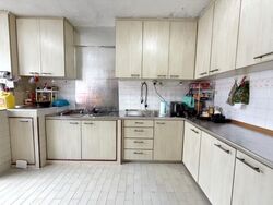 Blk 310 Serangoon Avenue 2 (Serangoon), HDB 5 Rooms #607538121